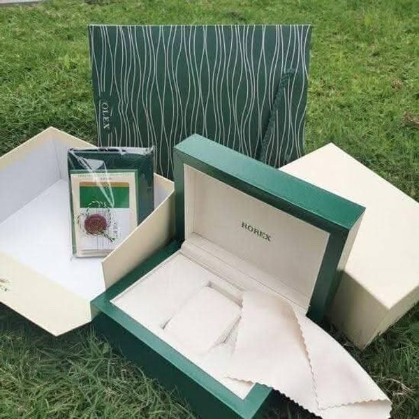 2674476108688843 ROLEX BRAND BOX - Image 1
