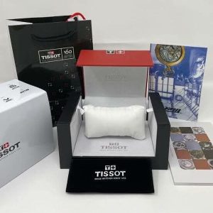 TISSOT BRAND BOX