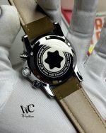 Montblanc TimeWalker World Time Hemispheres Chronograph - Image 6