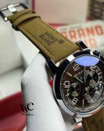 Montblanc TimeWalker World Time Hemispheres Chronograph - Image 7
